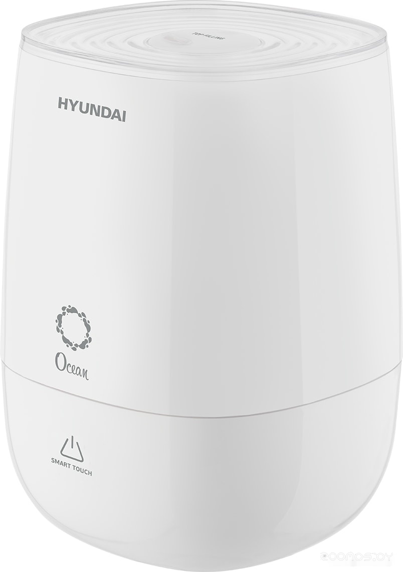Увлажнитель воздуха Hyundai Ocean H-HU5-U14E, фото 2
