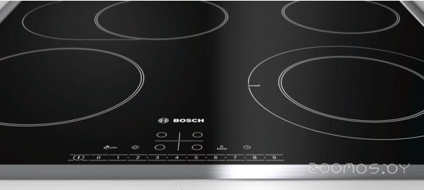 Варочная панель Bosch PKN 645FP1, фото 5