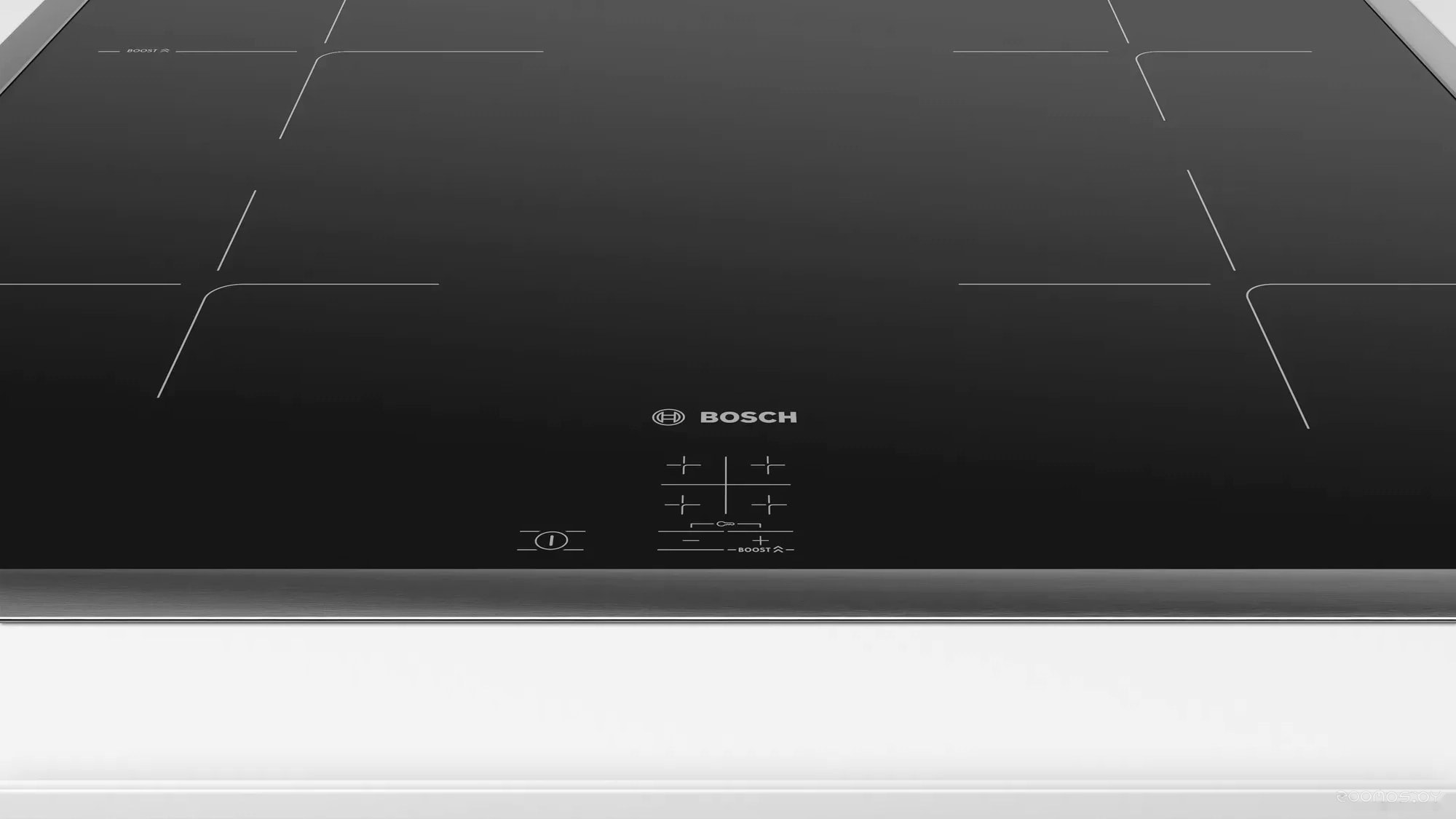 Варочная панель Bosch PUG64KAA5E, фото 3
