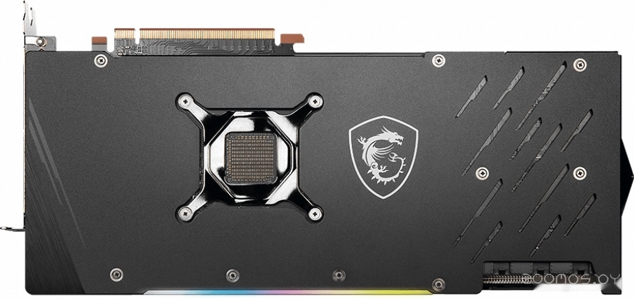 Видеокарта MSI Radeon RX 6950 XT Gaming X Trio 16G, фото 4