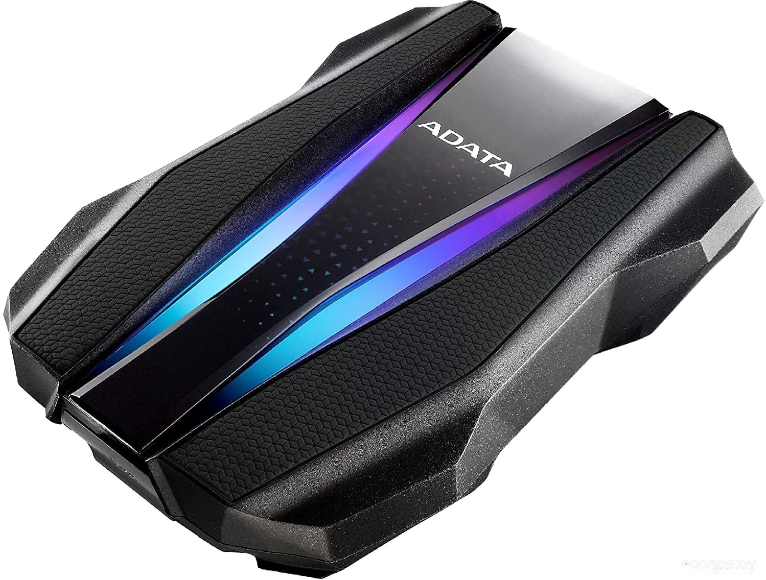 Внешний накопитель A-Data HD770G 2TB AHD770G-2TU32G1-CBK, фото 4