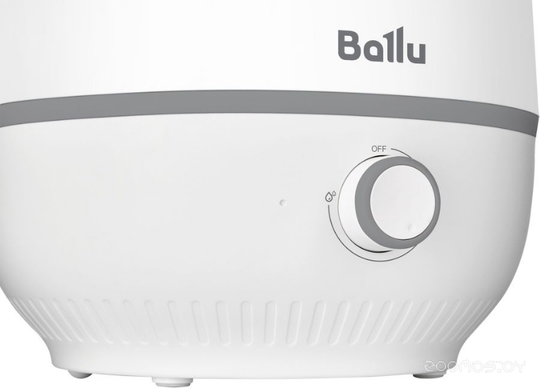 Увлажнитель воздуха Ballu UHB-450T, фото 3