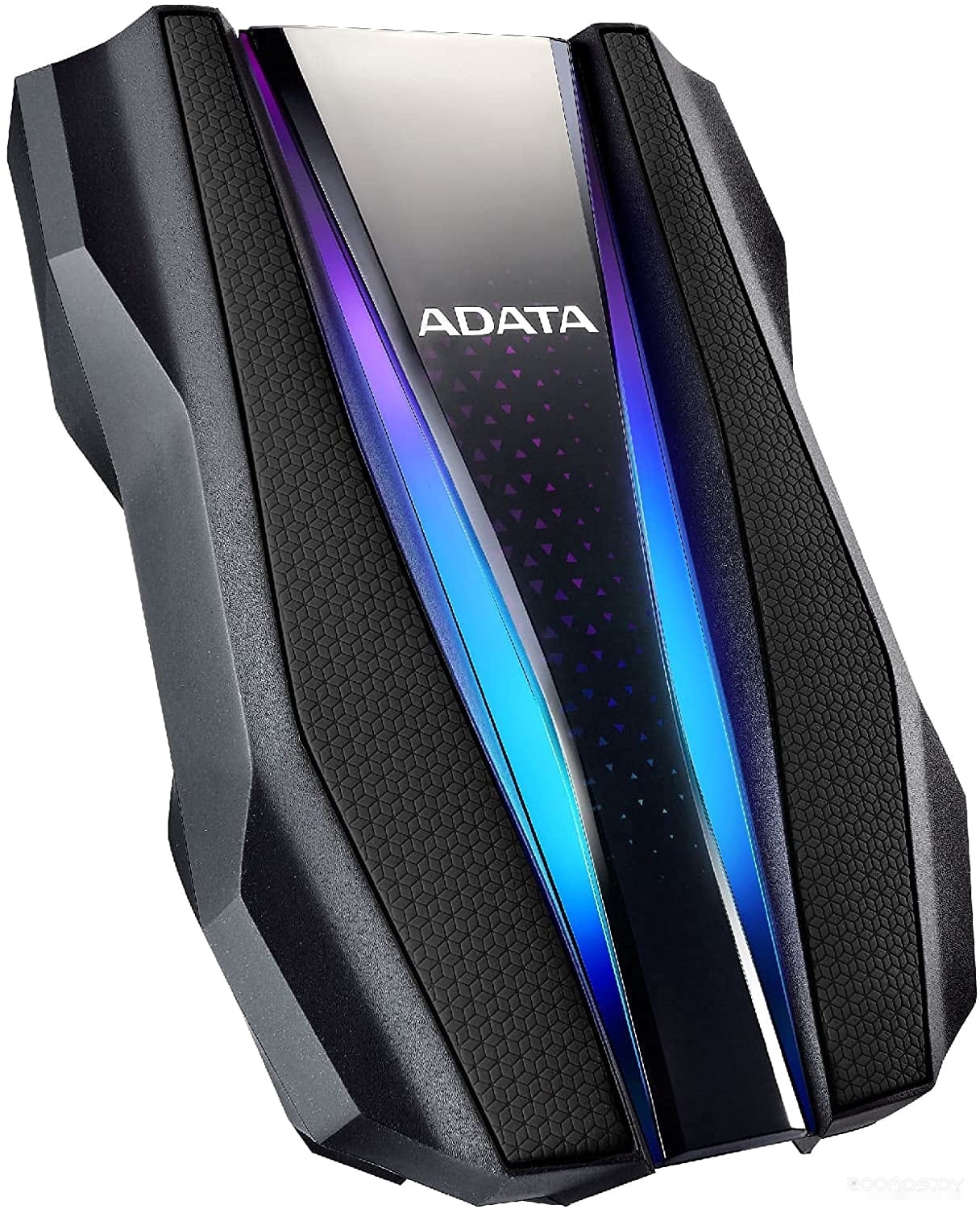 Внешний накопитель A-Data HD770G 2TB AHD770G-2TU32G1-CBK, фото 2