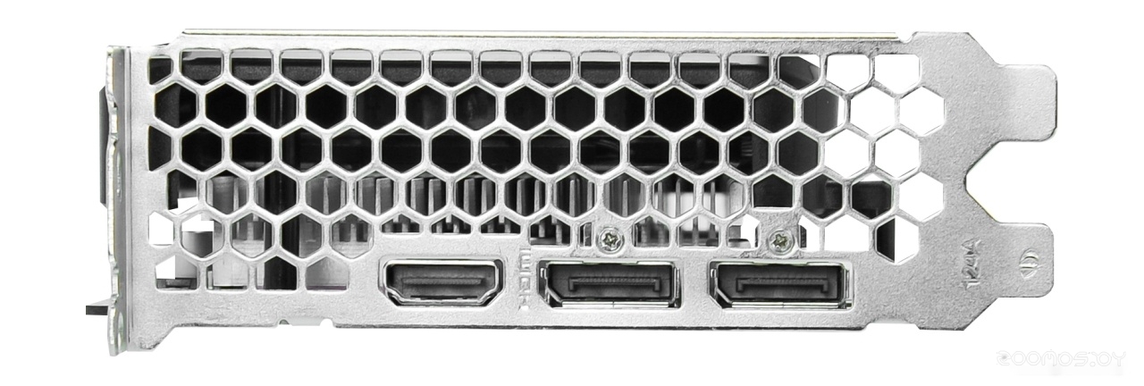 Видеокарта PALIT GeForce GTX 1630 Dual NE6163001BG6-1175D, фото 7