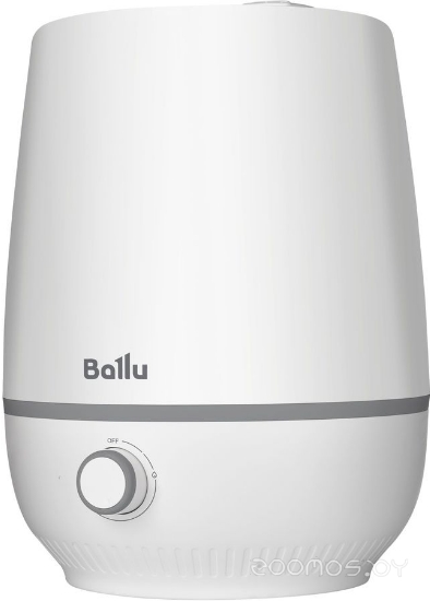 Увлажнитель воздуха Ballu UHB-450T, фото 4