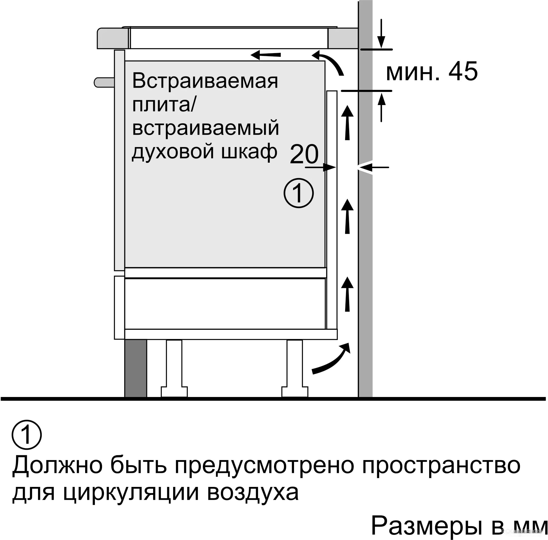Варочная панель Bosch PUG64KAA5E, фото 6