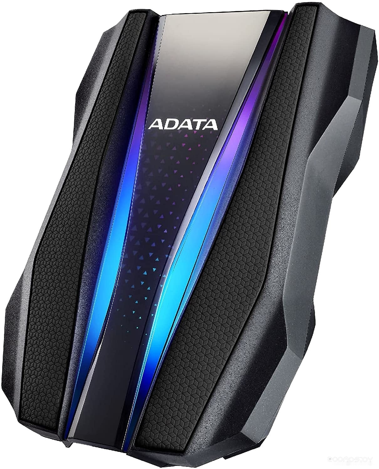 Внешний накопитель A-Data HD770G 2TB AHD770G-2TU32G1-CBK, фото 3