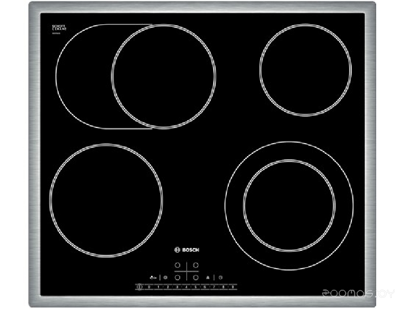 Варочная панель Bosch PKN 645FP1, фото 3