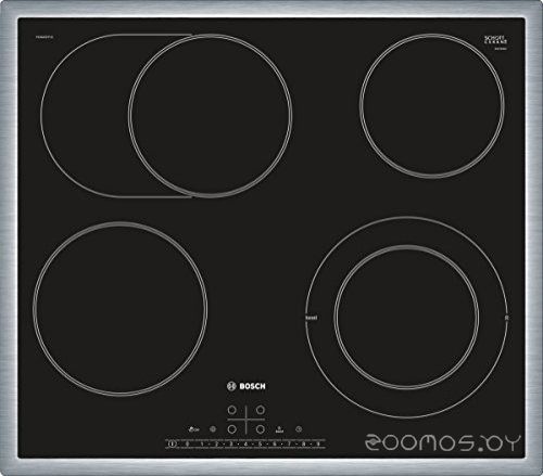 Варочная панель Bosch PKN 645FP1, фото 1