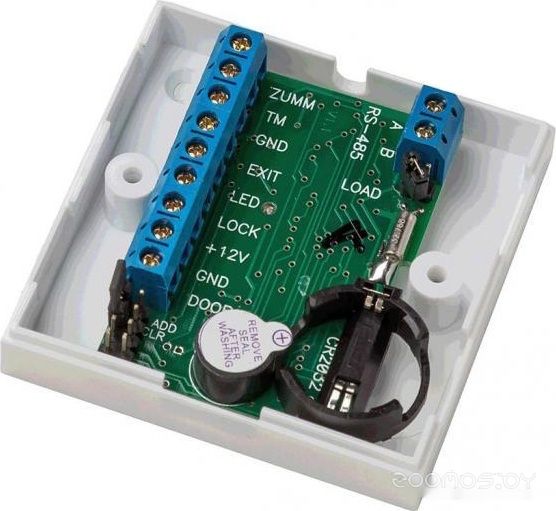 Автономный контроллер доступа Iron Logic Z-5R (мод. Net)