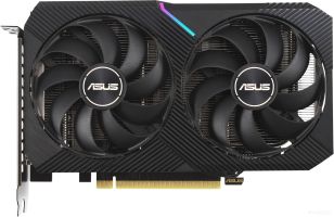Видеокарта Asus Dual GeForce RTX 3060 V2 12GB GDDR6
