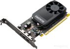 Видеокарта PNY Nvidia Quadro P400 V2 2GB GDDR5 VCQP400V2-SB