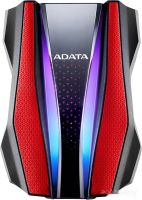 Внешний накопитель A-Data HD770G 1TB AHD770G-1TU32G1-CRD
