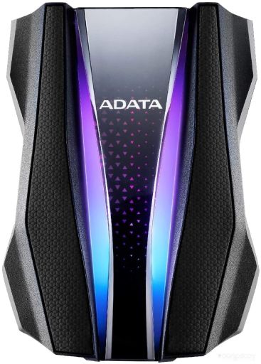 Внешний накопитель A-Data HD770G 2TB AHD770G-2TU32G1-CBK, фото 1