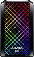 Внешний накопитель A-Data SE900G 2TB ASE900G-2TU32G2-CBK