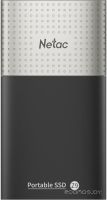 Внешний накопитель Netac Z9 500GB NT01Z9-500G-32BK
