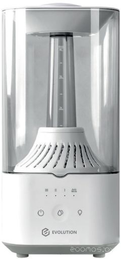 Увлажнитель воздуха Evolution HF-878 Smart, фото 1