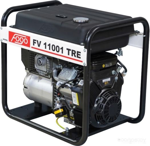 Бензиновый генератор Fogo FV 11001 TRE