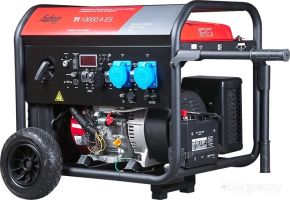 Бензиновый генератор FUBAG TI 10000 A ES