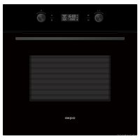 Духовой шкаф AKPO PEA 7009 MED04 BL