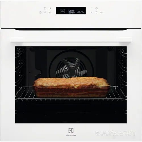Электрический духовой шкаф Electrolux COE7P31V