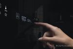 Электрический духовой шкаф Electrolux COE7P31V