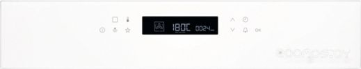 Электрический духовой шкаф Electrolux COE7P31V