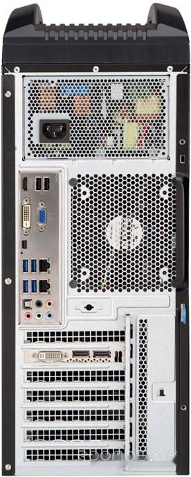 Корпус Supermicro SuperChassis CSE-732G-500B, фото 3