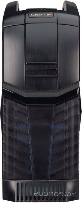 Корпус Supermicro SuperChassis CSE-732G-500B, фото 2