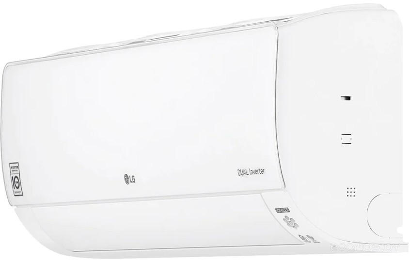Сплит-система LG Evo Max DC07RH, фото 2