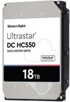 Жесткий диск Western Digital DC HC550
