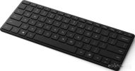 Клавиатура Microsoft Designer Compact Keyboard (черный)