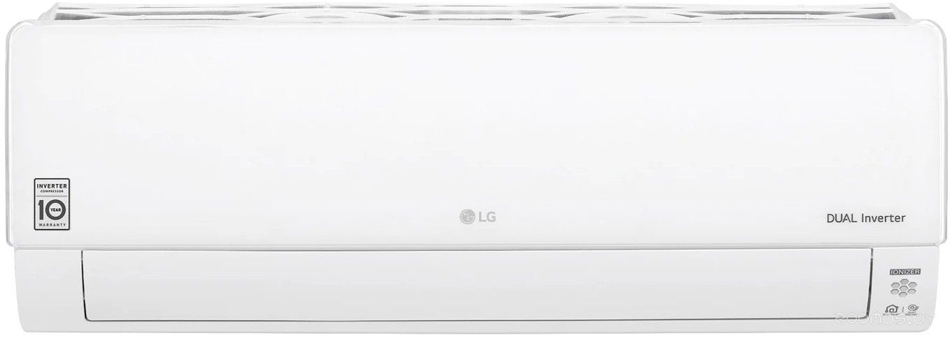 Сплит-система LG Evo Max DC12RH, фото 1