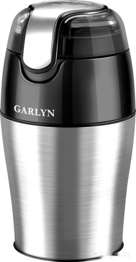 Электрическая кофемолка Garlyn CG-01
