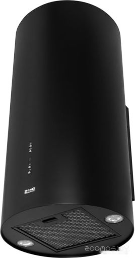 Кухонная вытяжка ZorG Technology Fiesta 1200 36 S (черный)