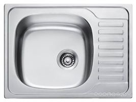 Кухонная мойка Kaiser KSS-6550L