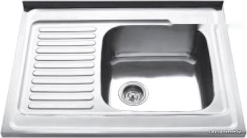 Кухонная мойка Kaiser KSS-8060R