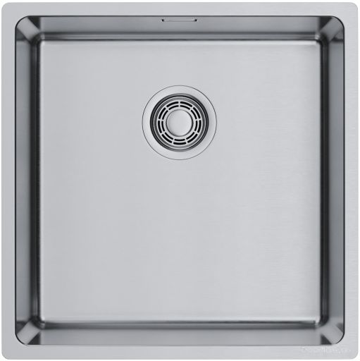Кухонная мойка Omoikiri Tadzava 44-U/I Ultra 15 IN нерж. 4997114, фото 1