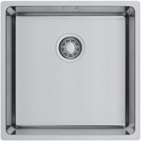 Кухонная мойка Omoikiri Tadzava 44-U/I Ultra 15 IN нерж. 4997114