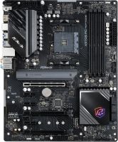 Материнская плата ASROCK X570S PG Riptide