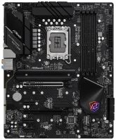 Материнская плата ASROCK Z690M PG RIPTIDE/D5