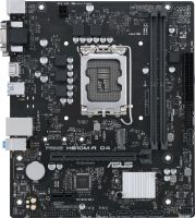 Материнская плата Asus Prime H610M-R D4-SI