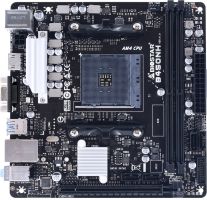 Материнская плата Biostar B450NH Ver. 6.0