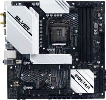 Материнская плата Biostar B560M-SILVER Ver. 5.0