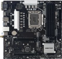 Материнская плата Biostar B660MX-E PRO Ver. 6.0