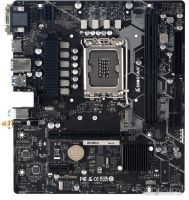 Материнская плата Biostar H610MX-E Ver. 6.x