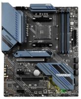 Материнская плата MSI MAG X570S Torpedo Max