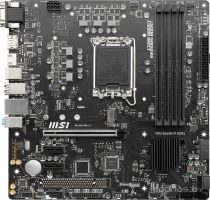 Материнская плата MSI PRO B660M-P DDR4