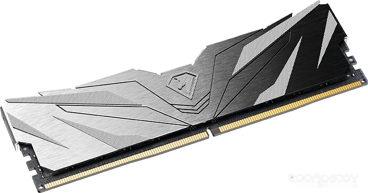 Оперативная память Netac Shadow II 2x16ГБ DDR5 4800 МГц NTSWD5P48DP-32K, фото 5