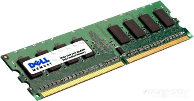 Оперативная память DELL 1ГБ DDR3 1066 МГц G481D, фото 1